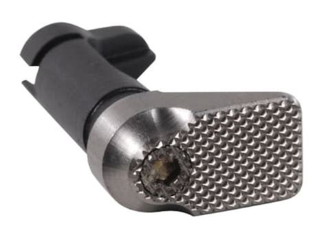 1911 extended mag release